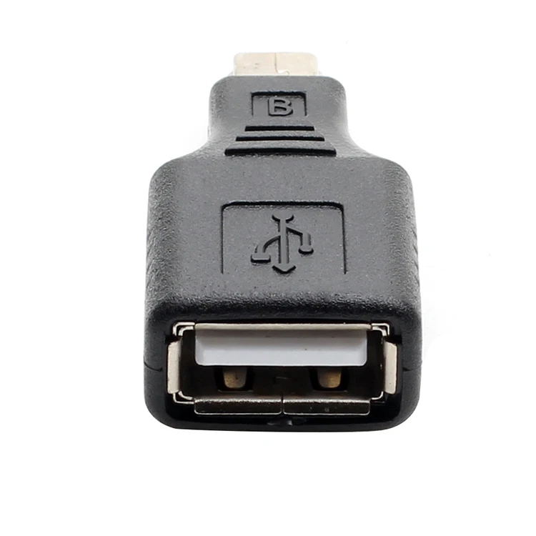 Авто OTG линия U диск адаптер кабель USB Женский в Т-порт T тип автомобиля MP3 mini5p |