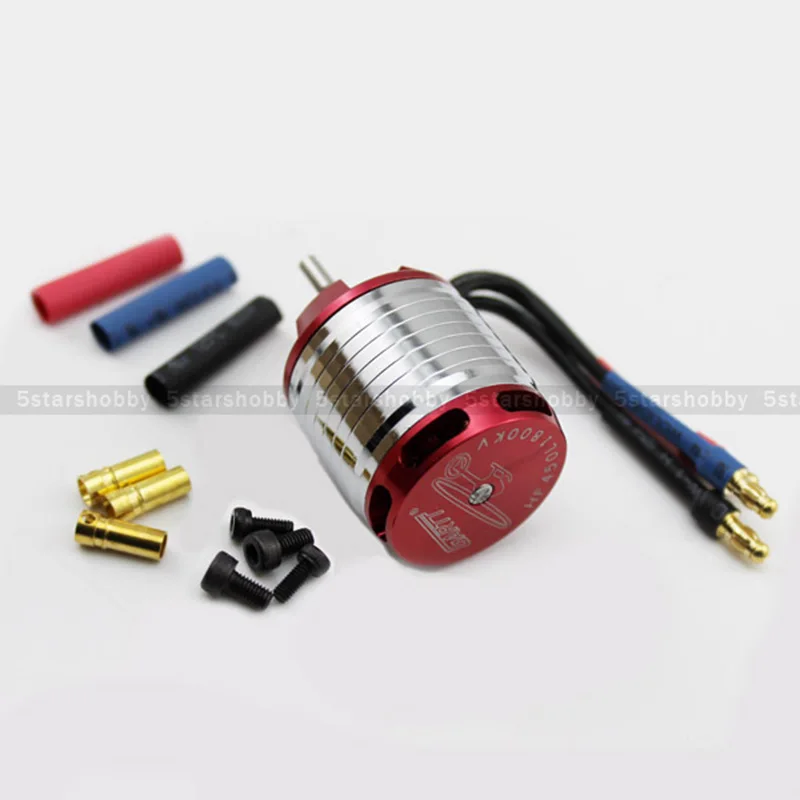 GARTT HF450L 1800KV бесщеточный двигатель для вертолета Trex 450L 480|motor for|brushless motormotor brushless motor