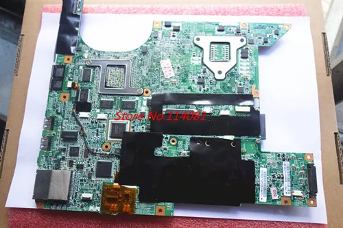 447983-001 461069-001 подходит для hp DV9000 материнская плата ноутбука PM965 в хорошем состоянии