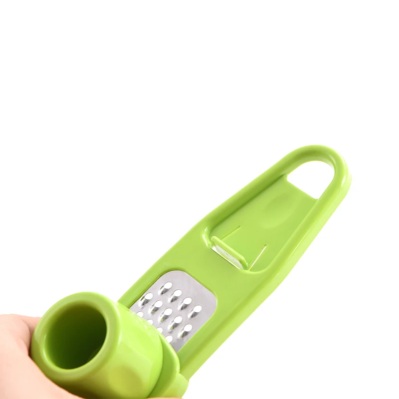 Jueqi многофункциональный имбирь терка для измельчения чеснока пластический