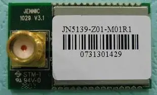

Для модуль JN5139-Z01-M01R1 Стандартный силовой модуль