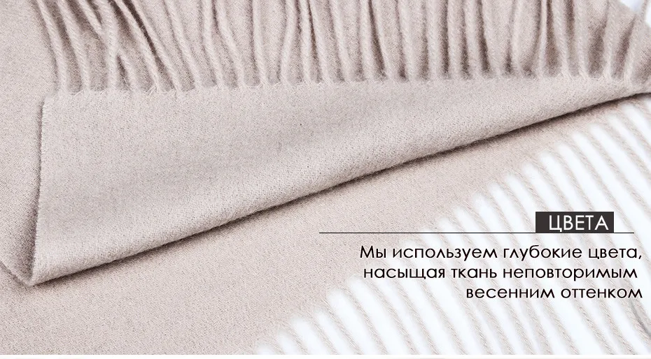 FURTALK шарф из овечьей шерсти женские зимние кашемировые теплые шарфы шали с кисточками роскошный зимний хиджаб шарф Обертывания foulard femme