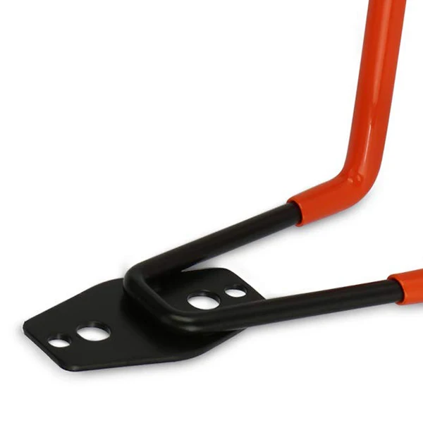 Сверхмощные гаражные хозяйственные крючки для лестниц и инструментов настенная вешалка гаража органайзер