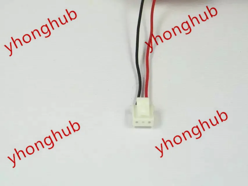NONOISE G4015L12B2 RS DC 12V 0.080A 2 проводной 40x40x15 мм Сервер вентилятор охлаждения|square fan|server fandc