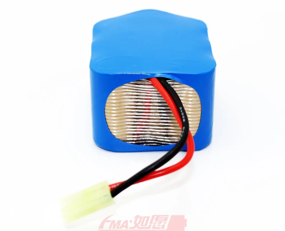 Сменный аккумулятор для пылесоса CleanSy Ni MH 10 8 В 1600 2200 3000 мА/ч P104 с функцией замены и