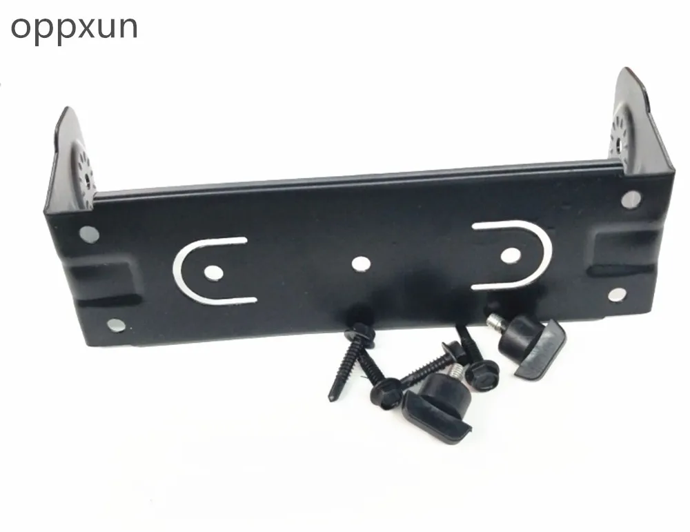 Кронштейн для MOTOROLA GM300 SM120 GM3188 GM3688 GM950 MCS2000 двухстороннее радио|radio radio|motorola gm300radio two