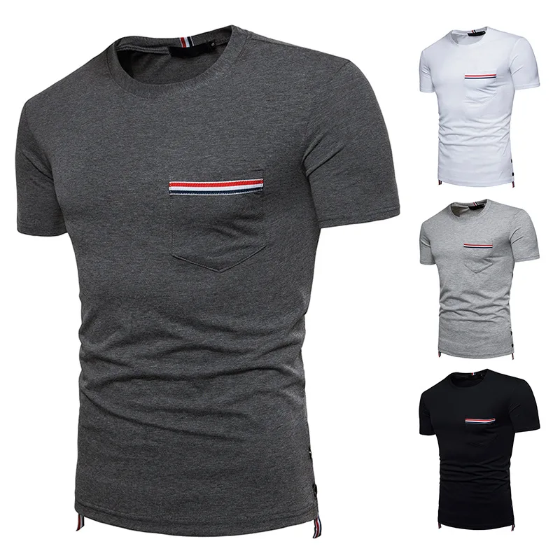 Polo Shirts Q91 | Мужская одежда
