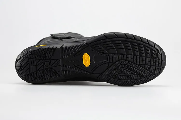 Мотоциклетные ботинки черные размеры 39/40/41/42/43/44/45|motorbike shoes|motorcycle bootsboots moto |