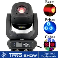 230w moving head led lyre beam wash spot 3in1 dj lighting projector gobo prism zoom stage lighting effect for mobile dj club bar