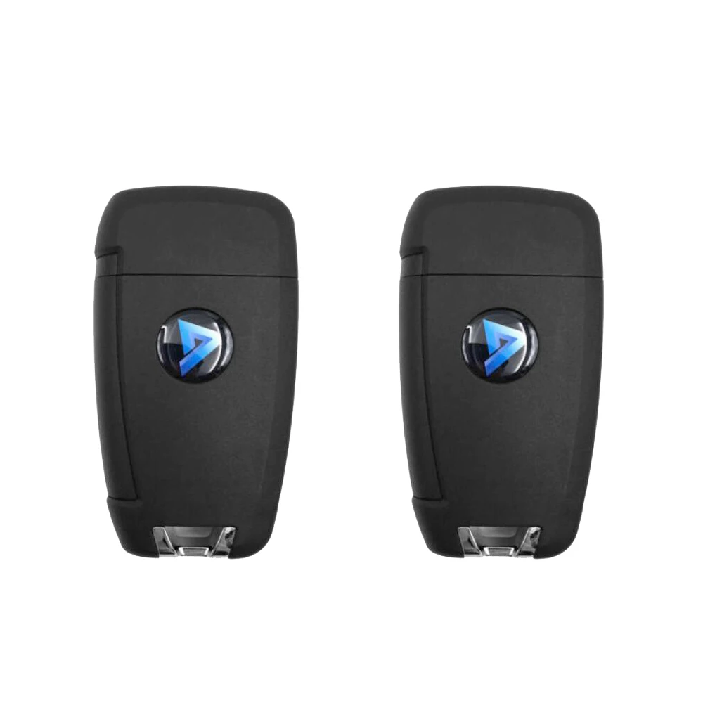 Ключ дистанционного управления OkeyTech B25 KD трехкнопочный пульт для MINI/KD900/URG200