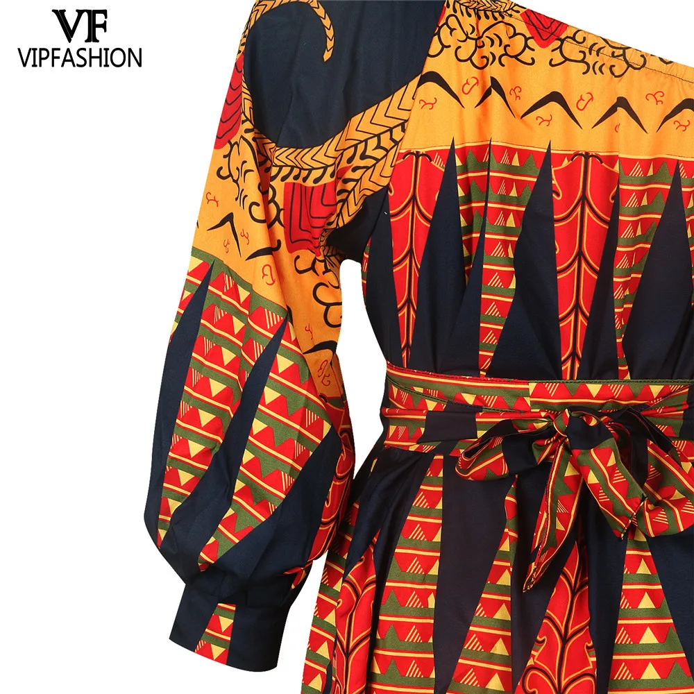 Платье женское короткое с цветочным принтом в бразильском стиле | Женская одежда