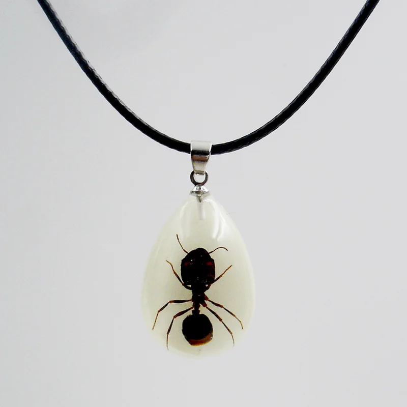 Новинка 2019 мерцающее в темноте искусственное украшение из смолы брелок виде