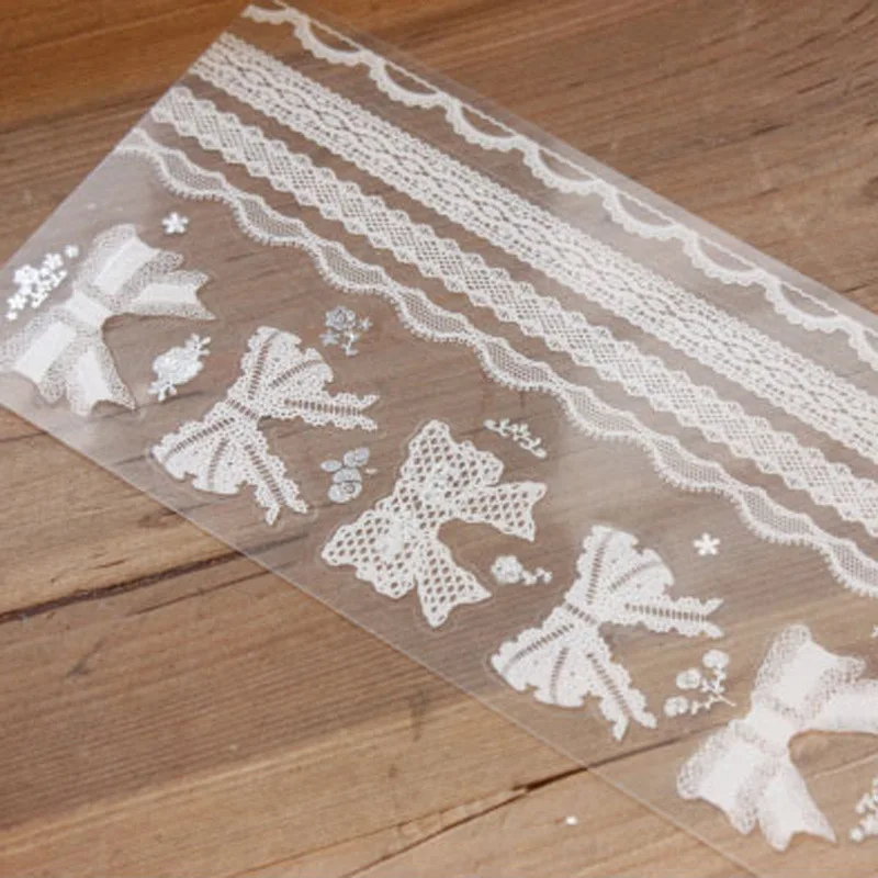 2 листа/партия новые корейские креативные канцелярские принадлежности