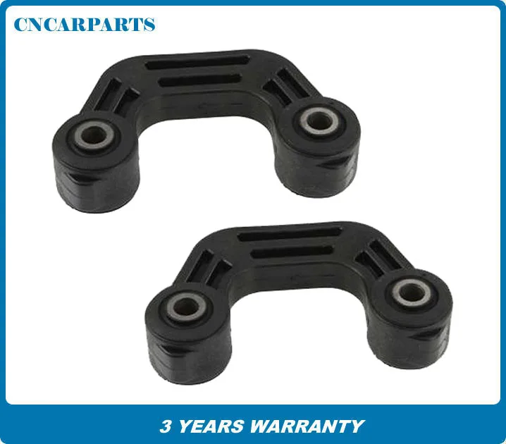 2x Задний стабилизатор Sway Bar Link подходит для Subaru Forester Impreza WRX TR Legacy