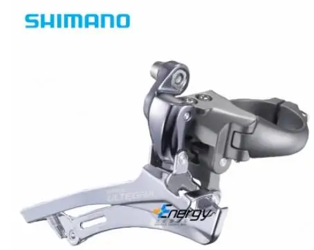 Ultegra FD-6700 передний переключатель 2*10 дорожный велосипед велосипедные переключатели 6700