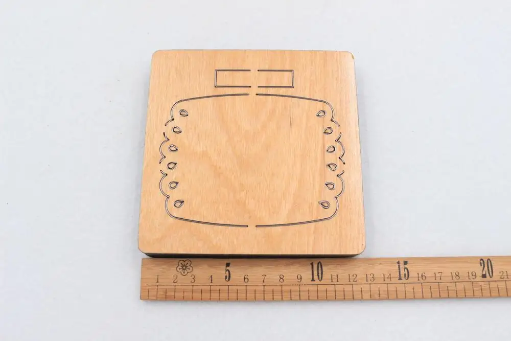 Лук резки штампы 2019 высечки и деревянные подходит для общих машин на