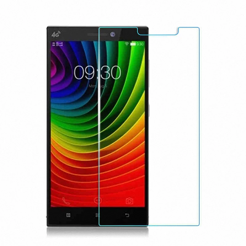 Закаленное стекло для Lenovo Vibe Z2 /K920 mini K920mini Защитная пленка экрана | Мобильные