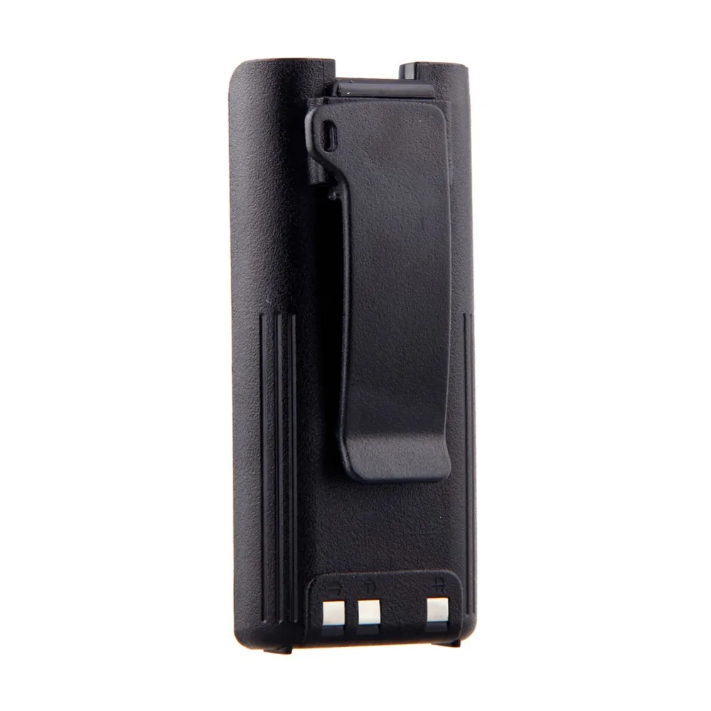 Новый Ni MH 7 2 v 1650mAh внутренний аккумулятор для ICOM портативные аккумуляторы рации BP