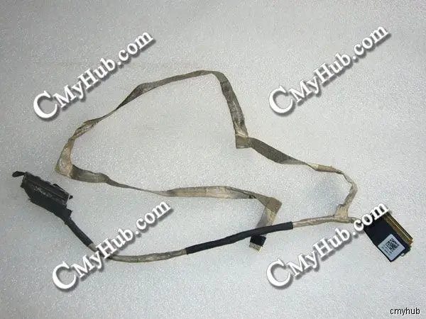 

Кабель дисплея для Dell Latitude E5440 DC02001T900 VAW30 R7YCF LCD LVDS