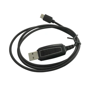 Программный кабель Zastone для передачи данных для портативной рации MINI6