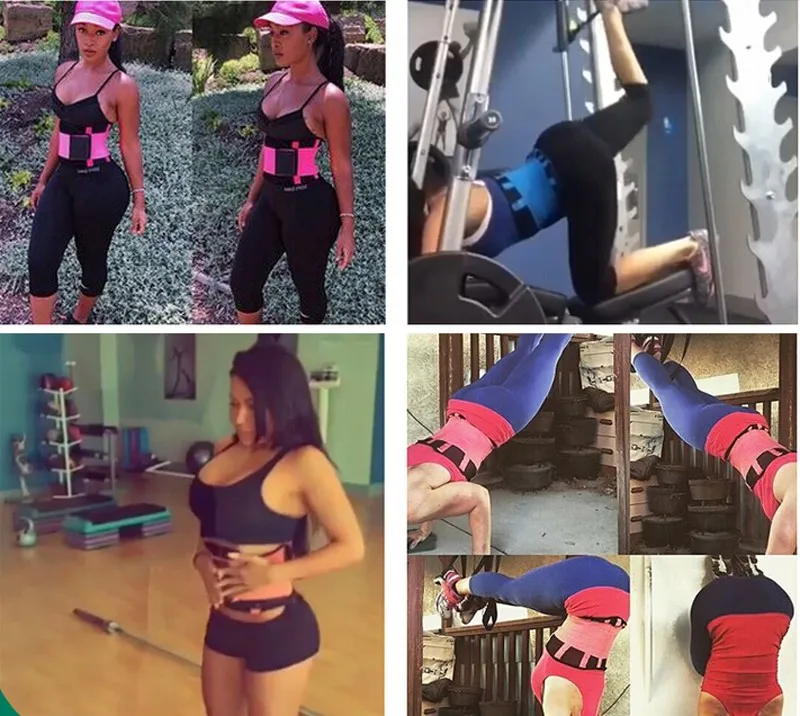 Талия тренер Корсеты Xtreme термо власти горячее тело Gym Shaper Пояс Underbust управления корсет черный Размер Размеры S M L XL xxl