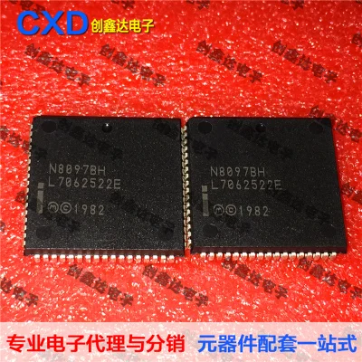 

N8097 N8097BH