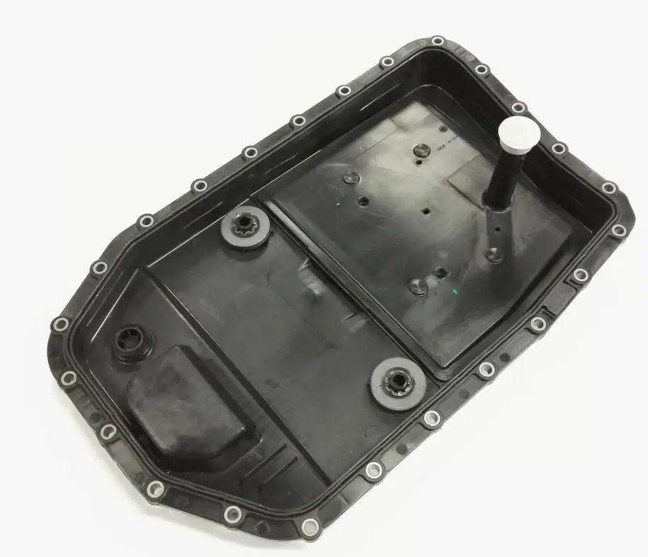 GA6HP19Z автоматическая коробка передач масляный поддон с фильтром передачи для BMW E80