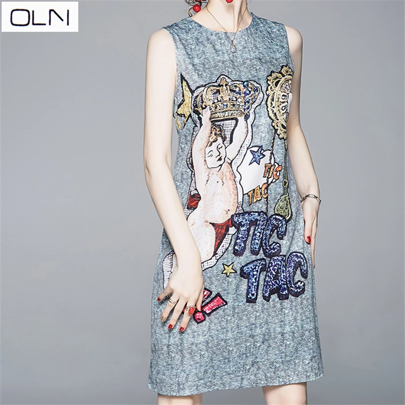 Vestidos платье oln Новое модное корейское с v образным вырезом сексуальное женское