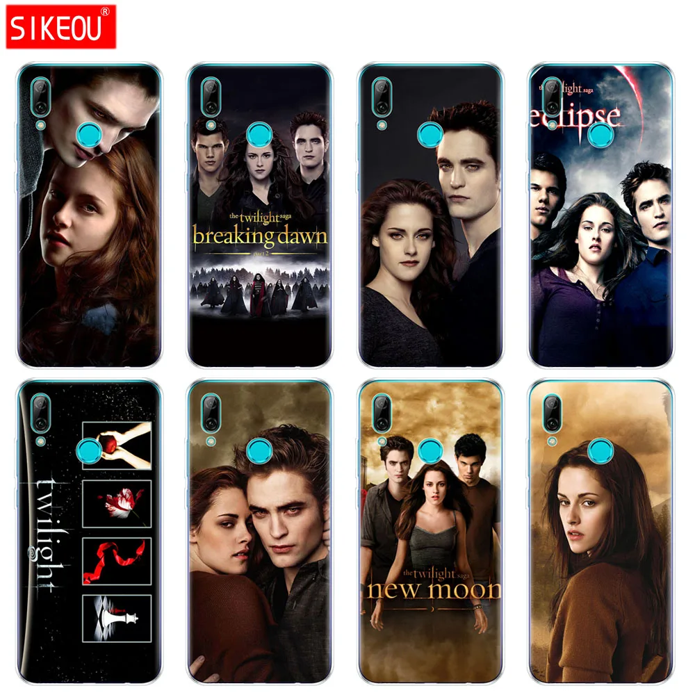 Чехол для Huawei P30 PRO LITE чехол huawei mate 20 pro lite p smart 2019 plus сумерки Сага рассвет 2|Бамперы| |
