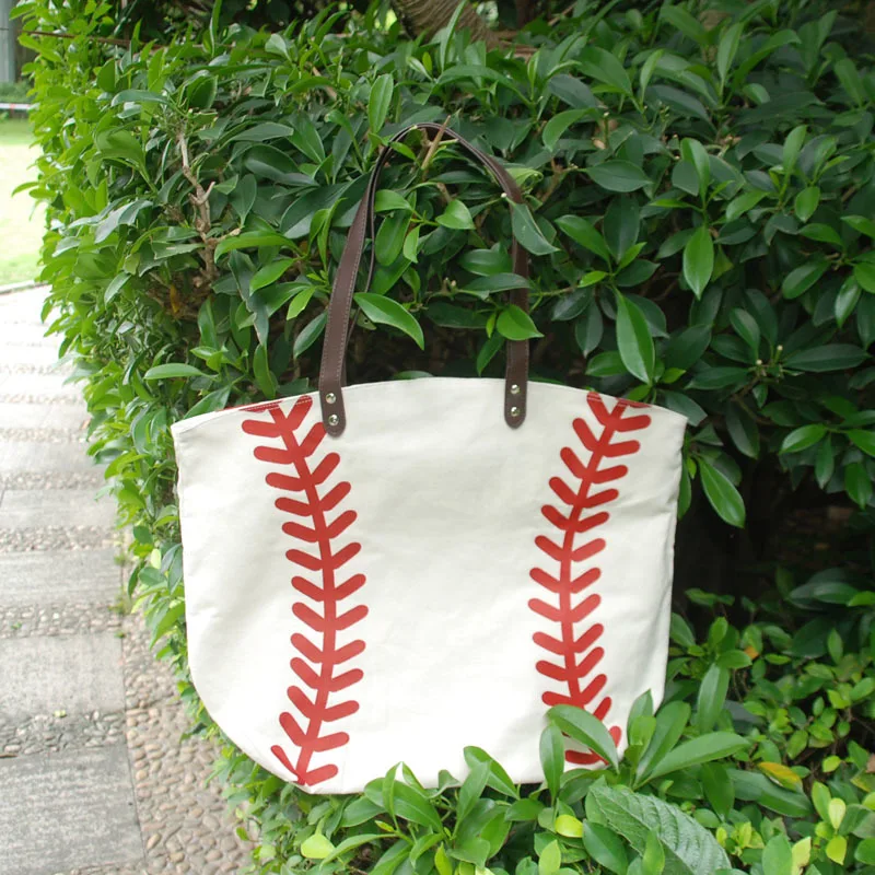 Large Baseball White Adult Softball Complete Set Travel Duffle Bag Malas De Viagem Packing Cubes | Багаж и сумки