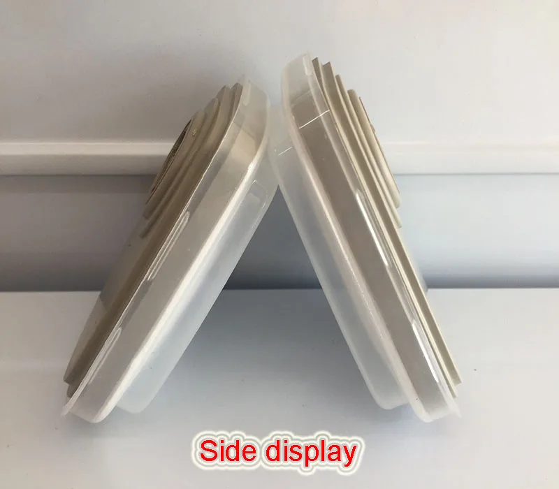 SJL 603 сиденье для поднятия + 3 М 5N11 фильтр хлопок 501 комбинированный 6200/7502/6800 пыли PM2.5