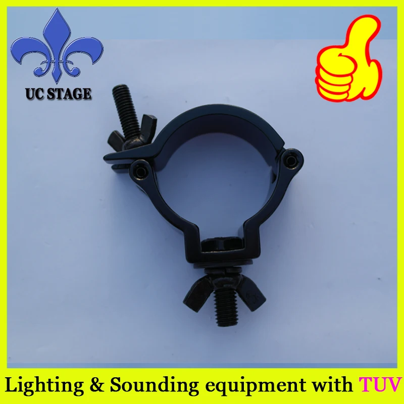 

aluminum truss clamp/50mm lighting clamp/lighting truss clamp for sale