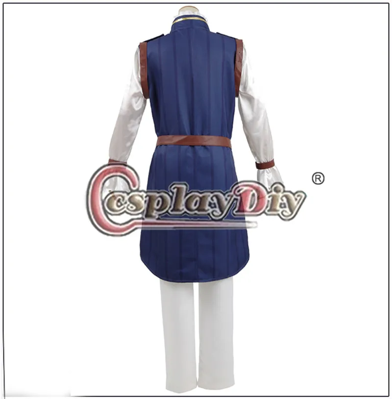 Cosplaydiy на заказ Boku No Hero academic Косплей мой герой костюм Todoroki Prince карнавальный