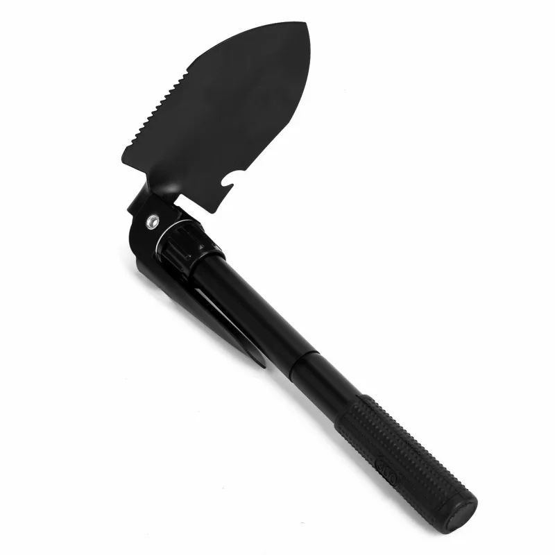 Военная Складная лопата военная многофункциональная для кемпинга походов