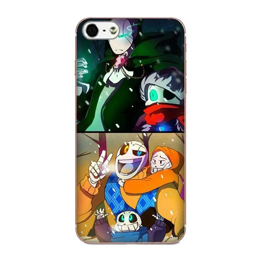 as picture Sans Undertale для Galaxy J1 J2 J3 J330 J4 J5 J6 J7 J730 J8 mini Pro чехол для телефона из мягкого силикона ТПУ с рисунком красивый прозрачный кожи - Цвет: as picture