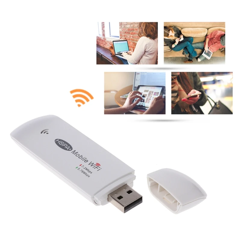 4G LTE FDD Wifi роутер 150 Мбит/с Мобильная точка доступа Wifi модем разблокированный 3g 4G Роутер G8TA
