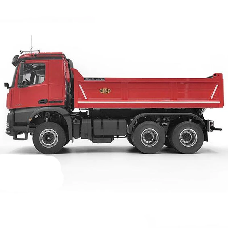 Деталь для обновления грузовика Tamiya arocs комплекты подъема шасси в сборе tamiya 1/14 rc
