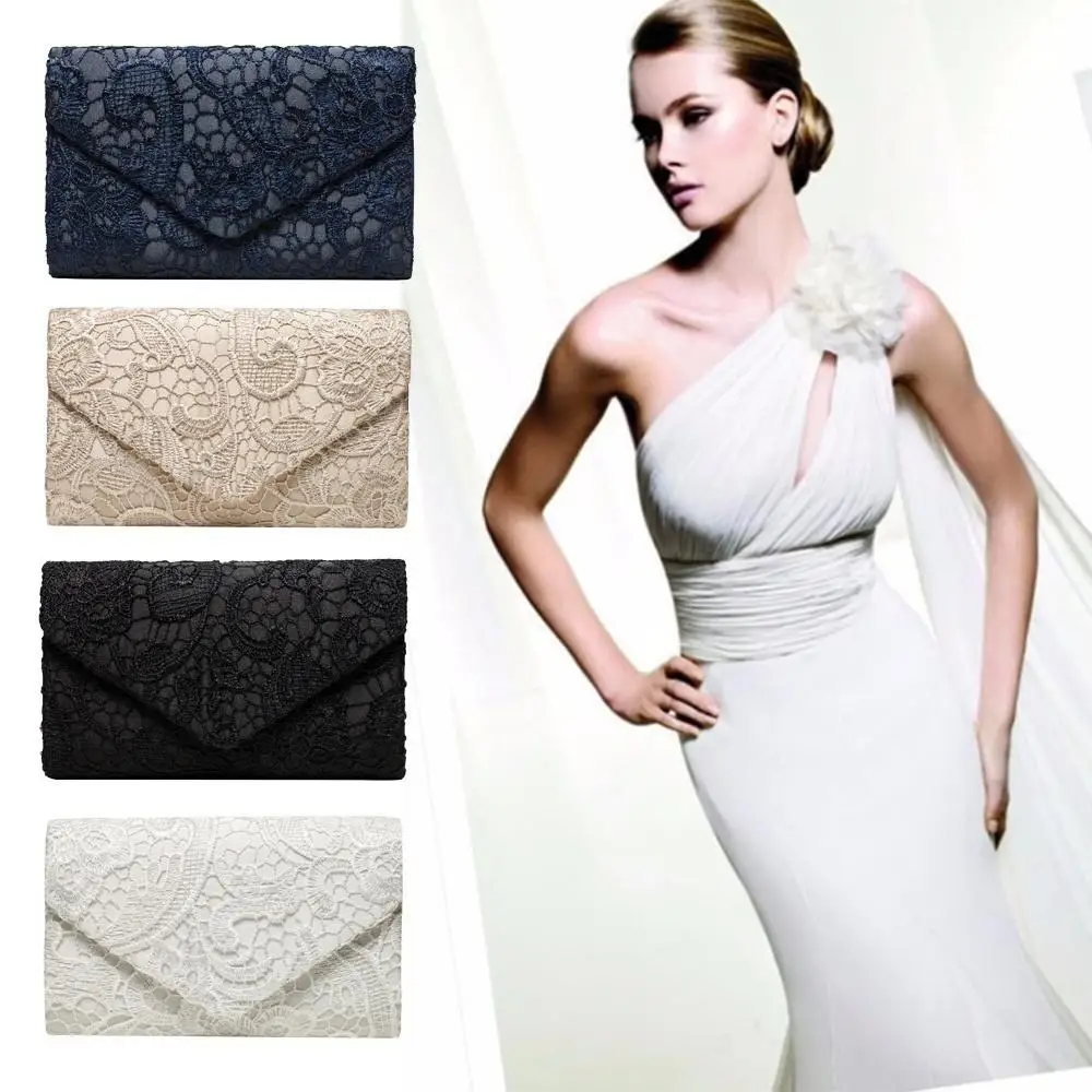 Для женщин сумки роскошные кружево клатч конверт ladys bolsos sac через плечо bolsas bolso