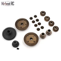 wltoys a949 a959 a969 a979 k929 a959 b a969 b a979 b k929 b rc car spare parts a949 23 a959 b 27 upgrade metal differential gear