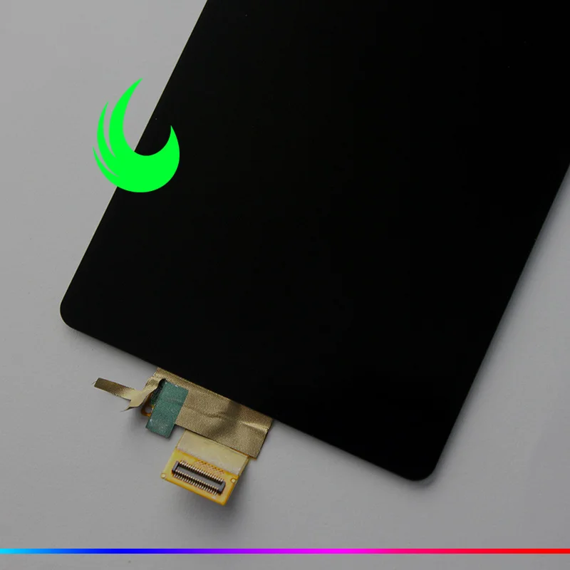 5 3 &quotОригинальный дисплей для LG X power X3 K220 K220DS K220DSK K210 K450 LS755 ЖК с кодирующий
