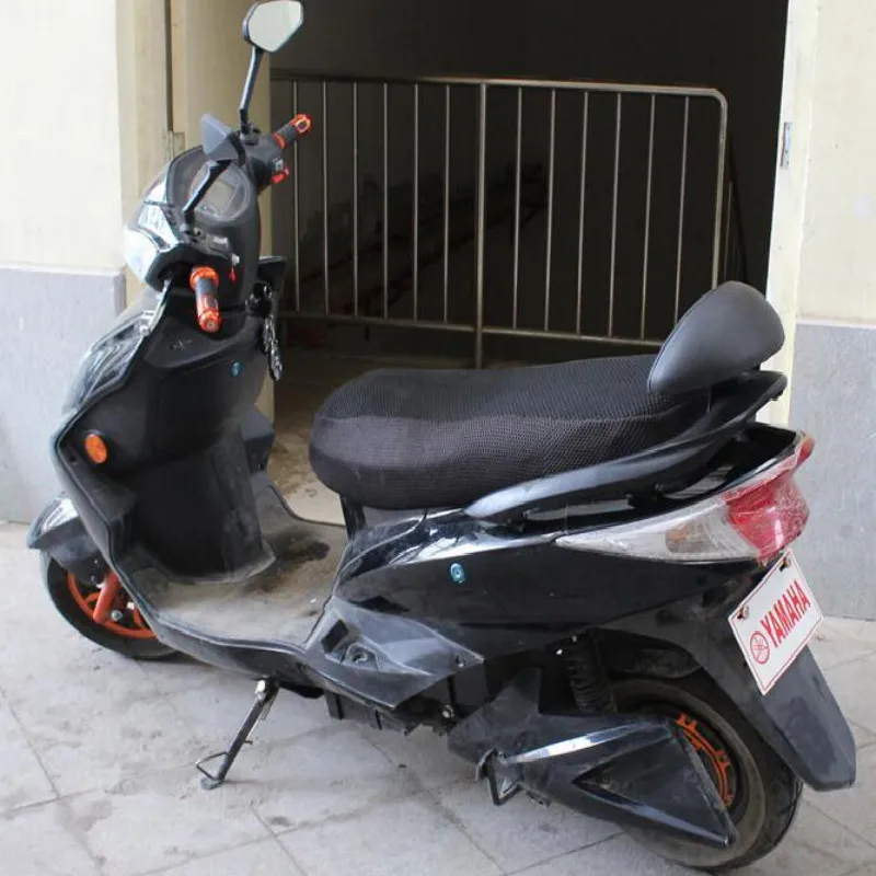 Универсальный мотоцикл Ciclista motocicletas motosiklet спинка сиденья мотоцикла 2 типа 4 вида цветов