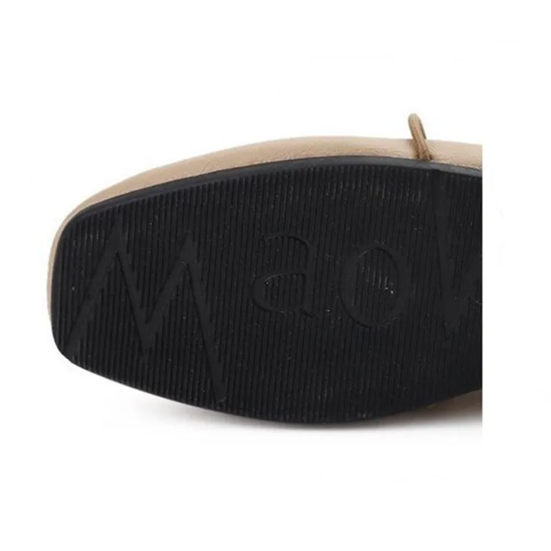 Красивый узор из жемчуга искусственной кожи плоские женские туфли без каблуков