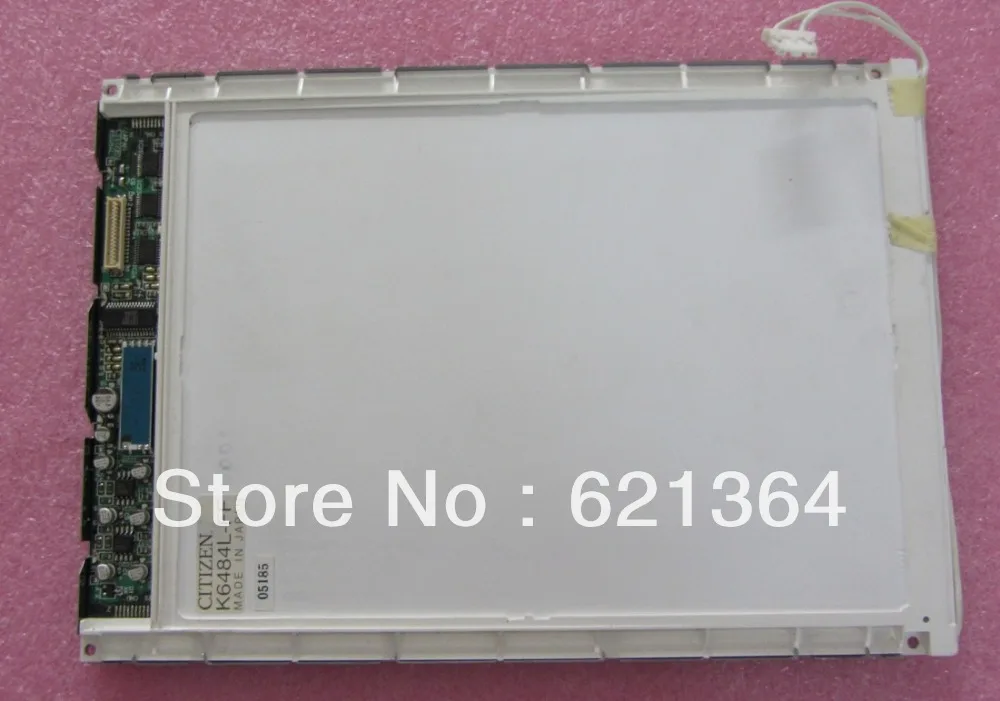 

K6484L-FF professional lcd screen sales for industrial screen