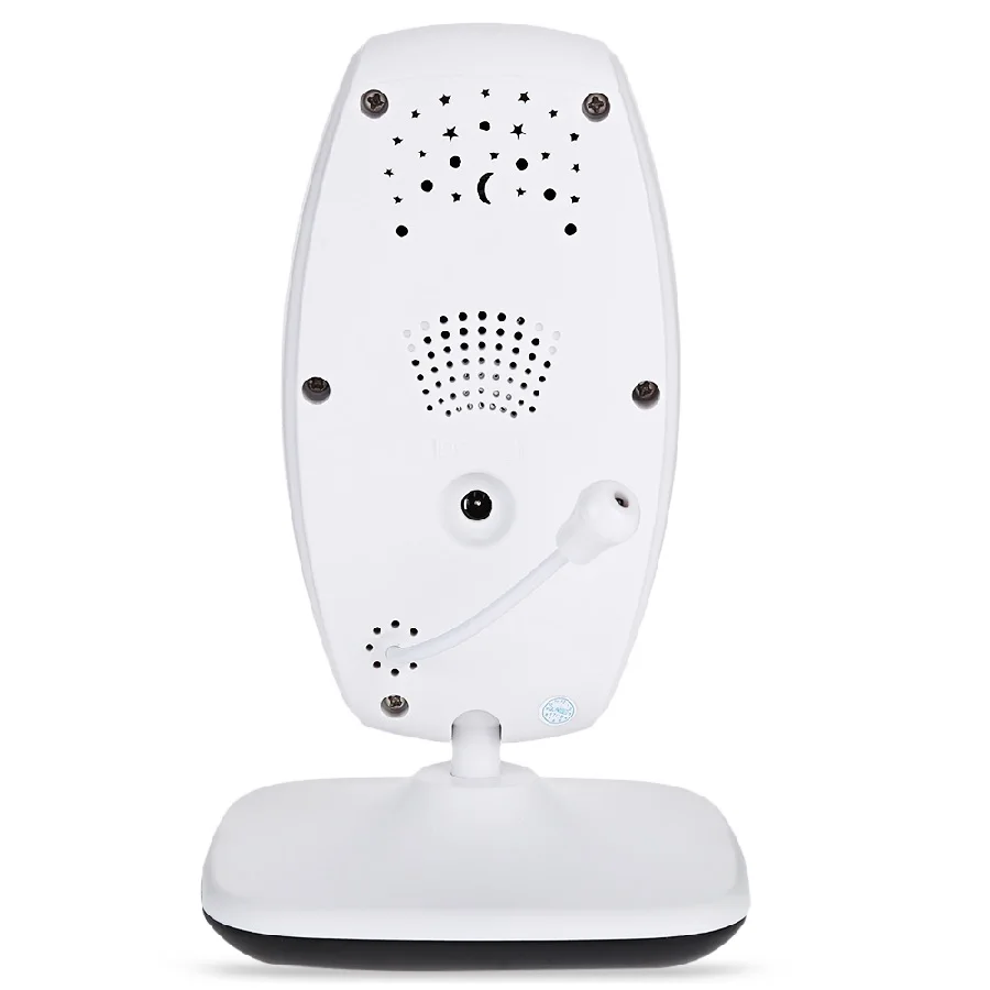 Камера WLSES babyphone с ЖК-экраном 7 0 дюйма видеоняня ИК-подсветильник ночное видение