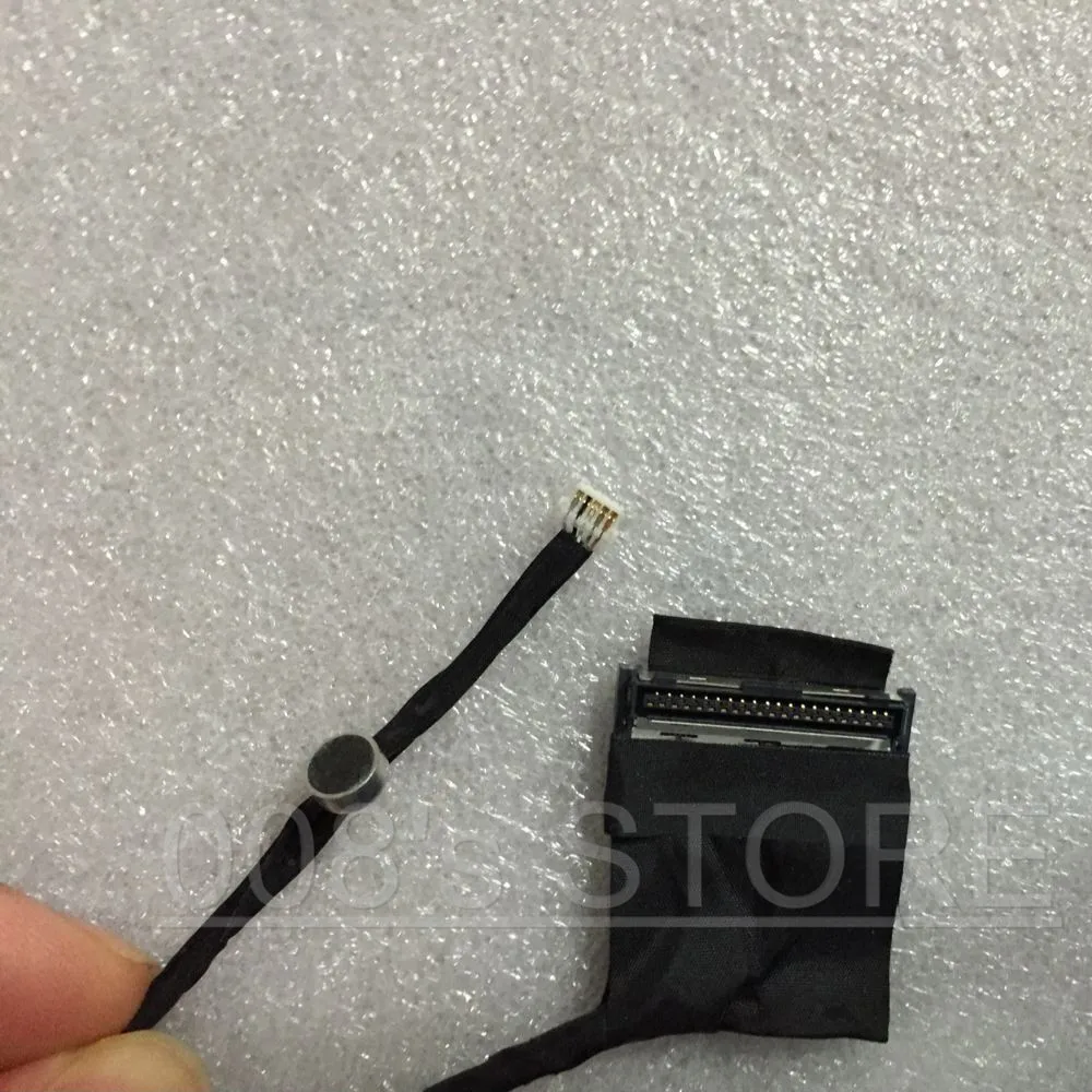 Новый экран ноутбука LVDS LCD кабель для ASUS N56 N56V N56VM N56SL N56VZ N56D N56JR 1920*1080 40 Pin DDNJ8GLC100 14005