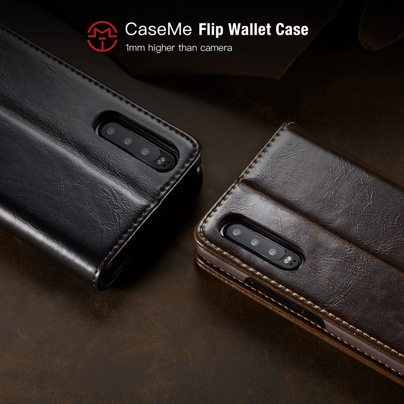Для Fundas huawei P30 Pro Чехол huawei P30 Lite чехол Роскошный кожаный флип чехол-бумажник для Coque huawei P30 Huwawei P 30 Pro чехол s