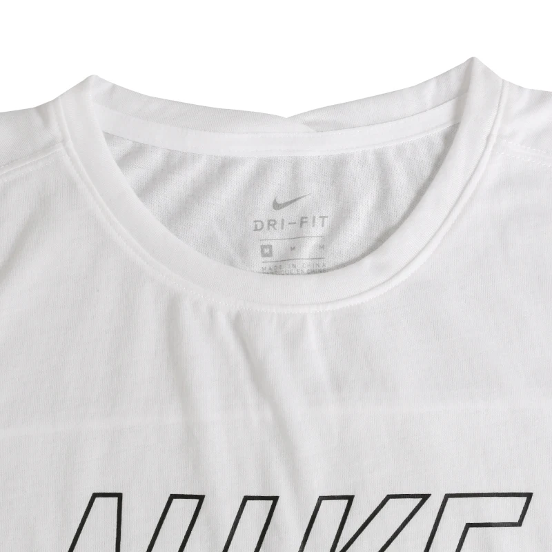 Оригинальное новое поступление 2018 футболка Nike CRW SS FAM GRX женские футболки с