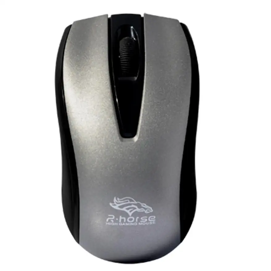 Новинка 2018 модные эргономичные кнопки для чувствительных кнопок 1000 DPI USB