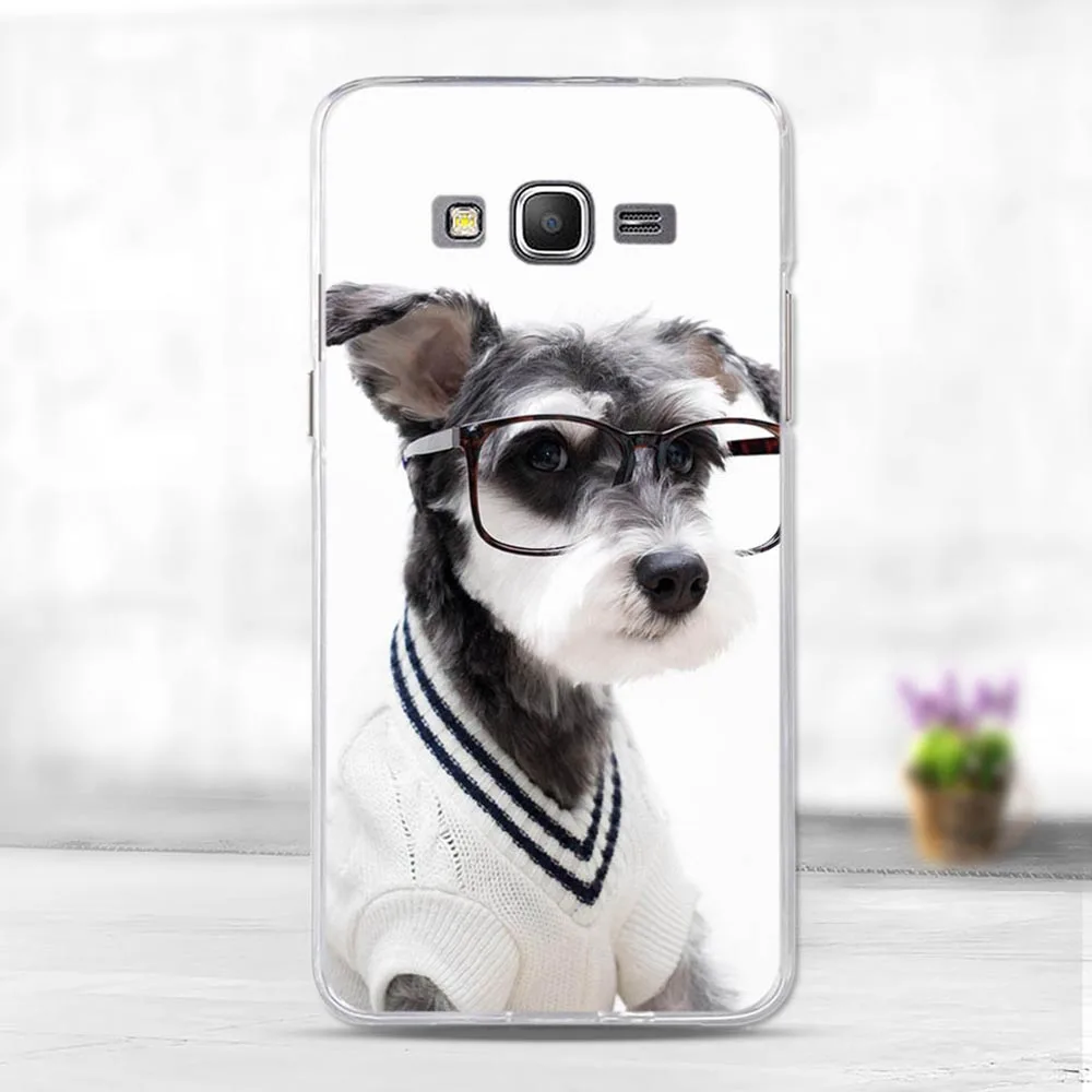 Чехол из ТПУ для Samsung Galaxy Grand Prime чехол G530 G530H G531H G531F|Бамперы| |