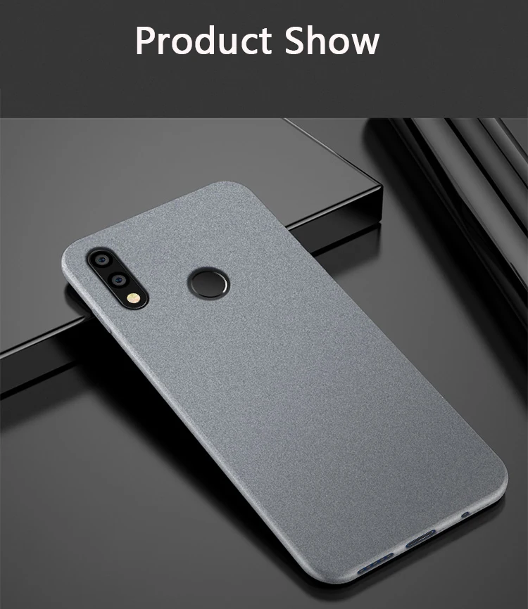 Чехол upaitou для huawei P Smart Z Plus+ Y9 Y7 Y6 Pro Prime Y5 силиконовый чехол для телефона мягкий матовый Ультратонкий чехол из ТПУ